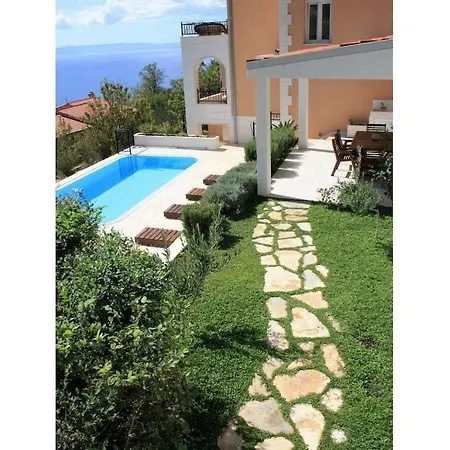 Dom wakacyjny 8910 Comfortable *