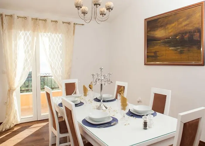 8910 Comfortable Holiday home