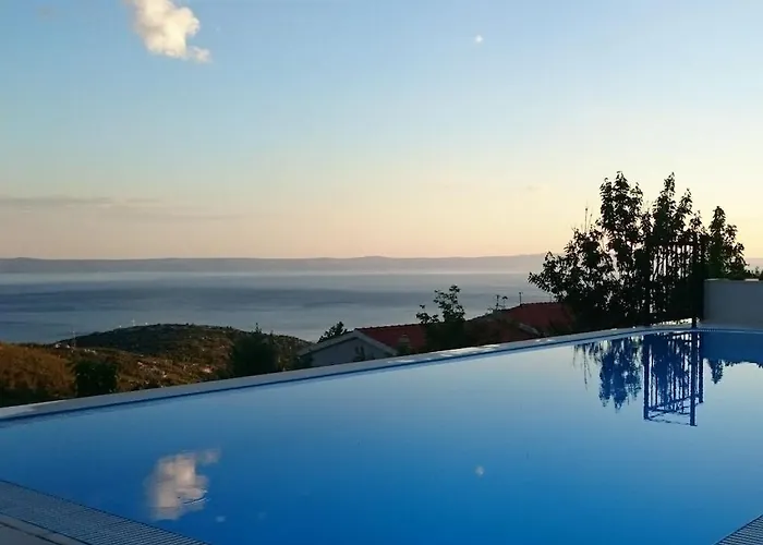 Dom wakacyjny 8910 Comfortable Makarska