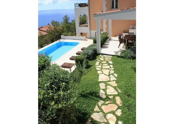 Holiday home 8910 Comfortable *