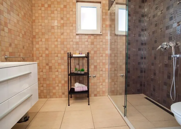 8910 Comfortable Holiday home Makarska