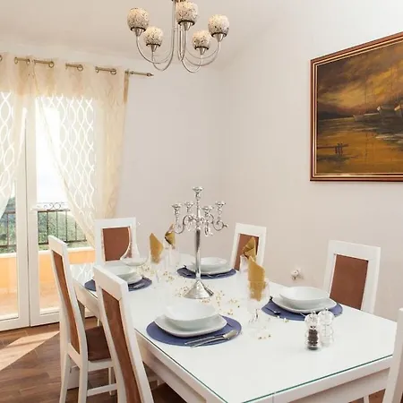 8910 Comfortable Ferienhaus