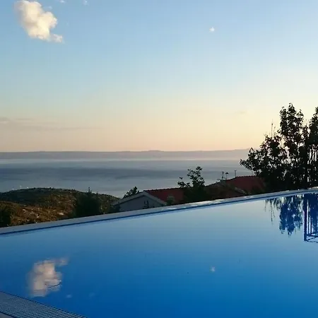 Ferienhaus 8910 Comfortable Makarska